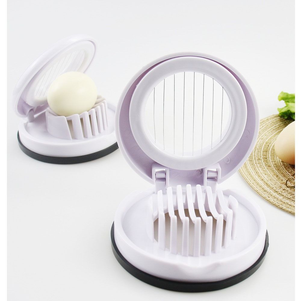 Miniatura 2 de Rebanador huevos cortador FK23D-123